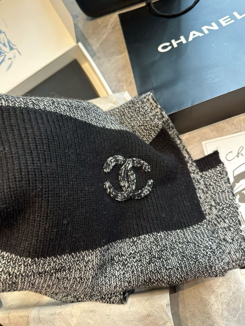 Chanel Scarf